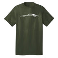 Chevrolet 1969 Camaro Silhouette Unisex