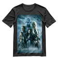 Game Of Thrones T Shirt GOT Collectors Graphic Shirt S-XXXL Jon Snow Tyrion Arya Unisex