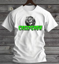 CreepShow Movie Horror White S-3XL Unisex