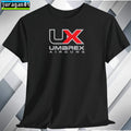 Umarex USA Airguns Shirt Logo Black/Gray/Blue/Red/White S to 5XL Made in USA Unisex
