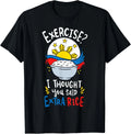 Philippines Rice Funny Saying Gift Unisex Unisex