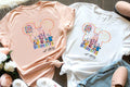 50th Birthday shirt, Bithday Squad, Custom birthday gift, HelloParty 50