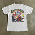 Vintage Grateful Dead Tee Unisex