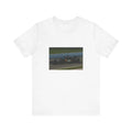 True Crime Survivor INDYCAR Type Car Unisex Jersey Short Sleeve Tee