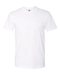 Next Level Custom Text and Color Custom Made Unisex Tee Choose YourStyle Unisex