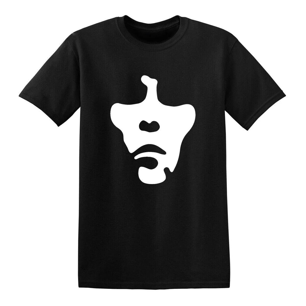 IAN BROWN SILHOUETTE - FUNNY SLOGAN Mens Unisex
