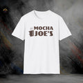 Mocha Joe’s Coffee Curb Your Enthusiasm | Softstyle Tee Unisex