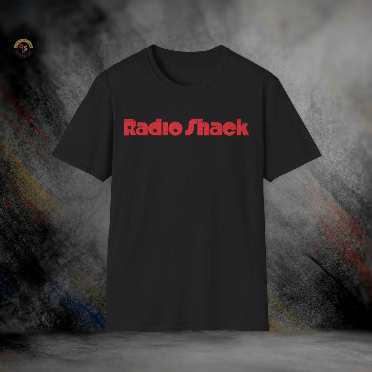 Radio Shack Vintage RadioShack | Softstyle Tee Unisex