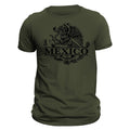 Mexico Eagle Emblem Mexican Unisex