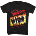 The Warriors Movie 79 Tonight They're All Out To Get The Warriors Men's T Shirt Unisex