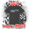 Holden VE SS Commodore Outline Black Tee ~ Premium Gildan Cotton Unisex