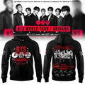 Raiders Arirang World Tour 2026 Edition Unisex
