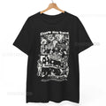 Extreme Noise Terror Shirt band shirt, punk shirt, crust shirt, metal Unisex Tee Unisex