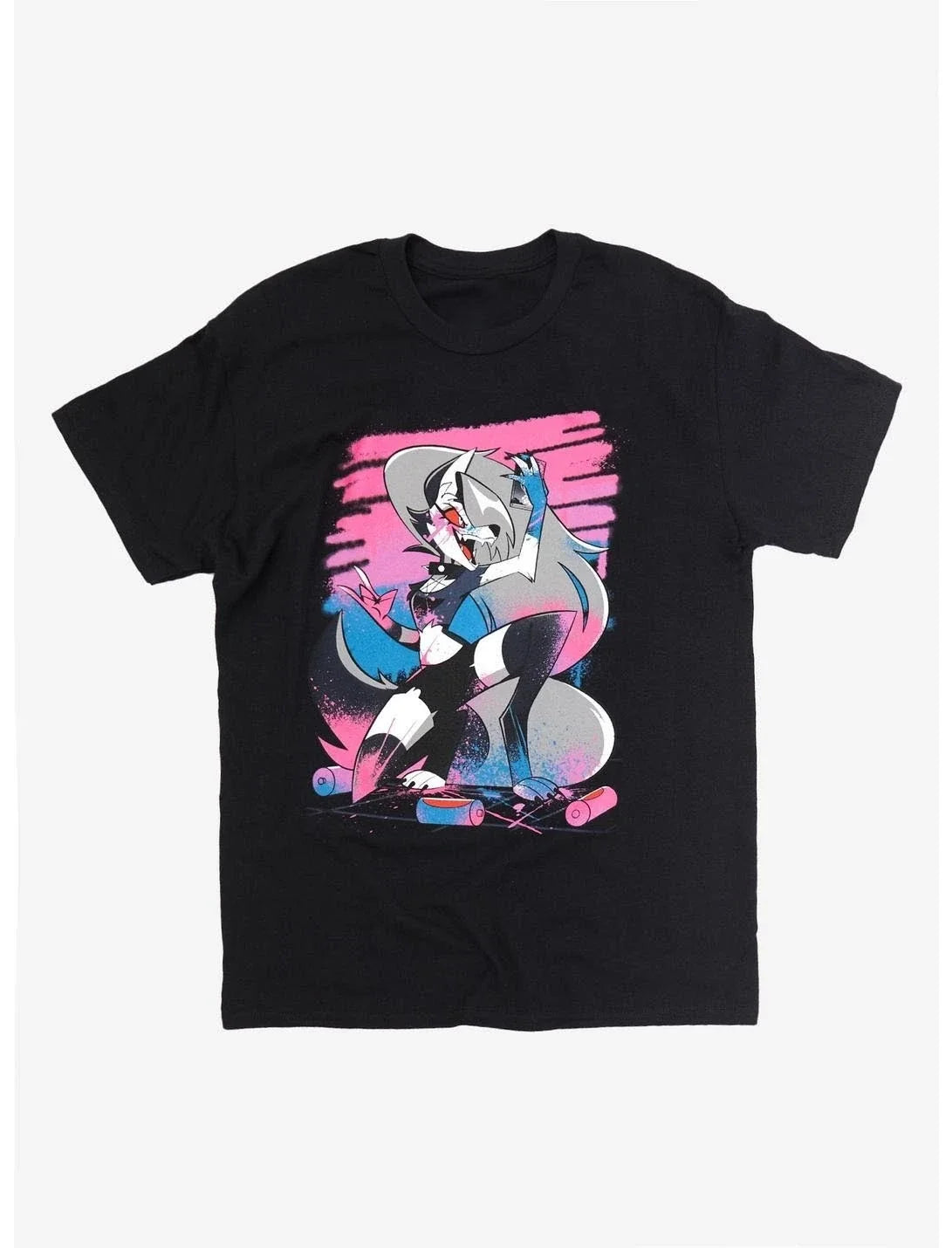 Helluva Boss Loona Pride Exclusive Unisex S-5XL Unisex