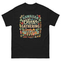 Ohana Family Reunion v3 | Hawaii T-Shirt | Hawaiian Family Aloha Gathering Tee