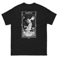 Aquarius Zodiac Sign Astrology Magic T-Shirt