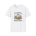 Fresh Lemonade Front Porch Shade | Porch Shade Summer Drink Design Unisex