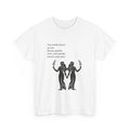 Gemini Twins silhouette tee | Zodiac astrology shirt