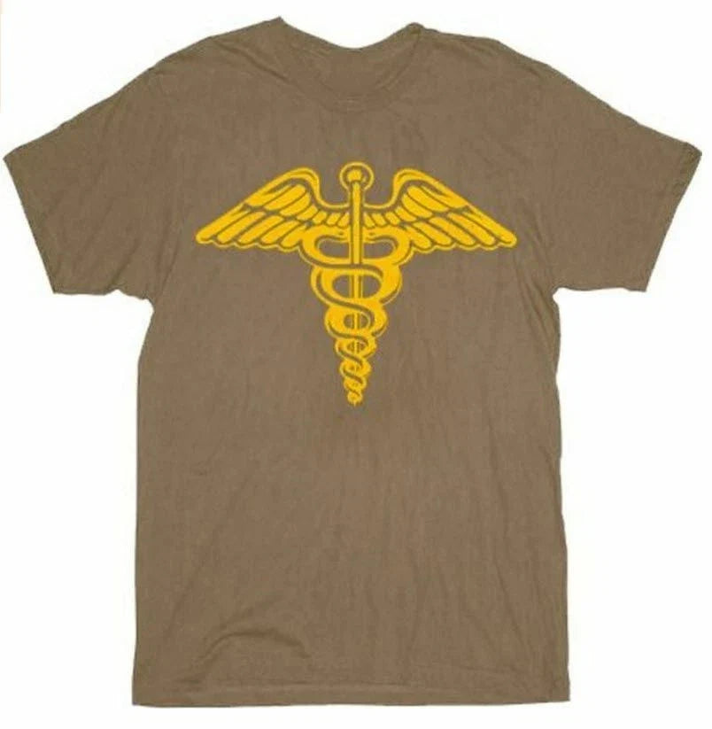 Ferris Buellers Day Off Caduceus for Adult Cosplay Fans Iconic Movie Tee Unisex