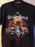 Rare Five Finger Death Punch Band T Shirt Full Size S-5XL S107 Unisex