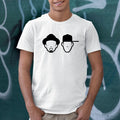 Master At Work T Shirt To Be In Love House Gangster Printed Funny Gift Tee Tops Unisex