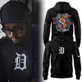 Tigers The Exclusive Tigers x SW Freddy Special Edition Unisex