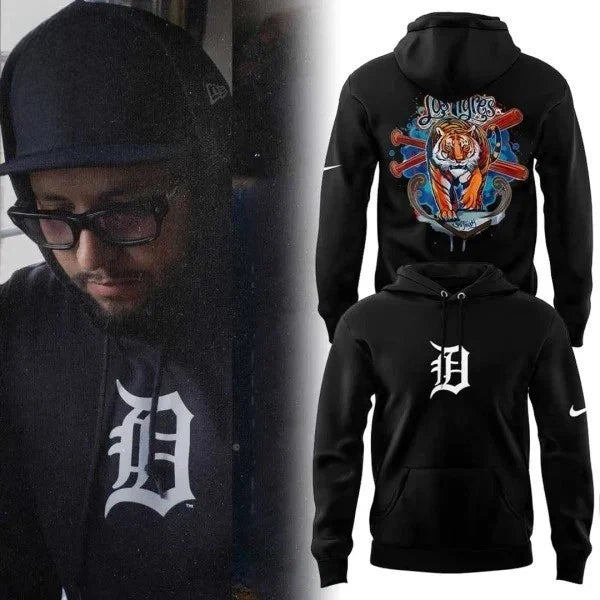 Tigers The Exclusive Tigers x SW Freddy Special Edition Unisex