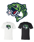 Gwinnett Stripers Milb Team Logo Milb T Shirt Youth M - Adult 6XL Fast Ship! Unisex