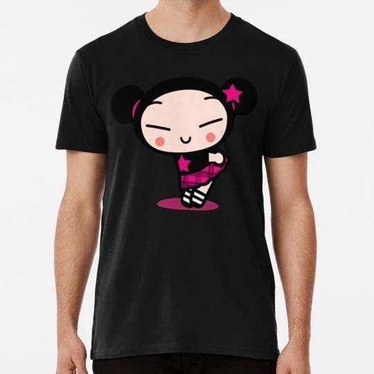 Pucca Size S to 5XL Made in the USA Unisex