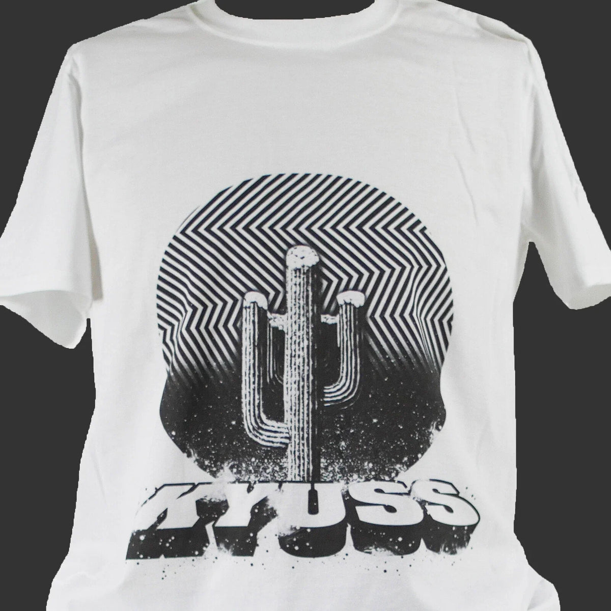 KYUSS PROG ROCK METAL unisex S-3XL Unisex