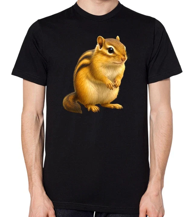 Chipmunk Unisex Unisex