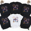 30th Birthday shirt, Bithday Squad, Custom birthday gift, WaltoBirthday