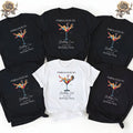 13th Birthday shirt, Bithday Squad, Custom birthday gift,Monotype Birthday