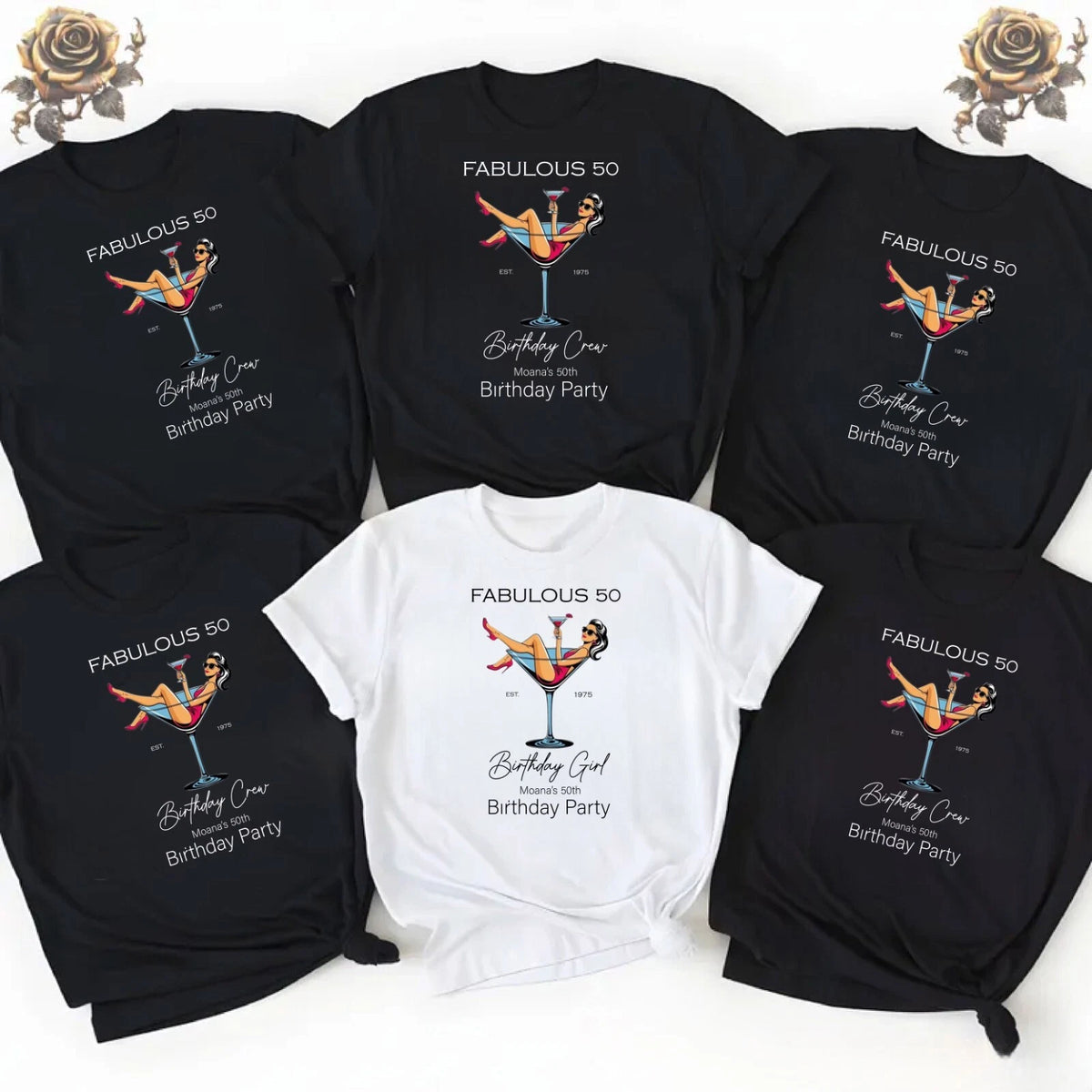 13th Birthday shirt, Bithday Squad, Custom birthday gift,Monotype Birthday