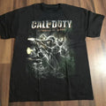 Vintage Call of Duty World at War Tee Classic FPS Game Unisex S-5XL Shirt ILS52 Unisex