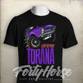 Holden Shirt/ - Torana LC GTR Unisex