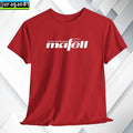 Mafell Tools USA Logo Many Colors Size S to 5XL Made in USA Unisex