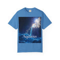 Aquarius Star Sign Unisex Shirt