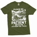 Men's Funny I am from 1900s Tshirt Humor Humorous Gift For Dad Grandpa Papa
