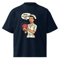Funny Unhinged Humor, Sarcastic Meme Shirt Unisex