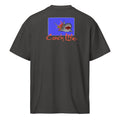 Men’s box tee Jaws nes Vintage Video Game Gaming Shirt Unisex