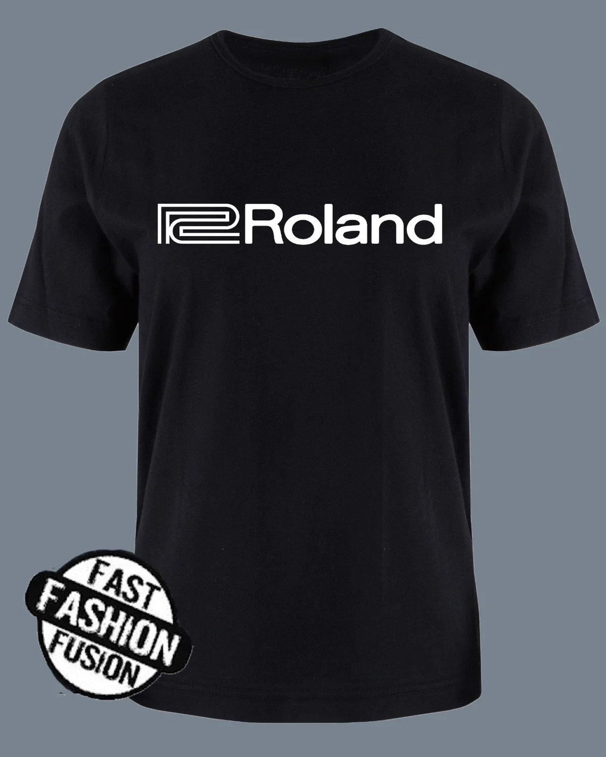 Roland Music Audio Producer Retro Synthesiser Unisex