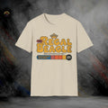 The Regal Beagle Three’s Company | Softstyle Tee Unisex