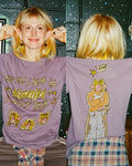 Hayley Williams Tour Merch Self Talk Tee Size S-5XL Unisex