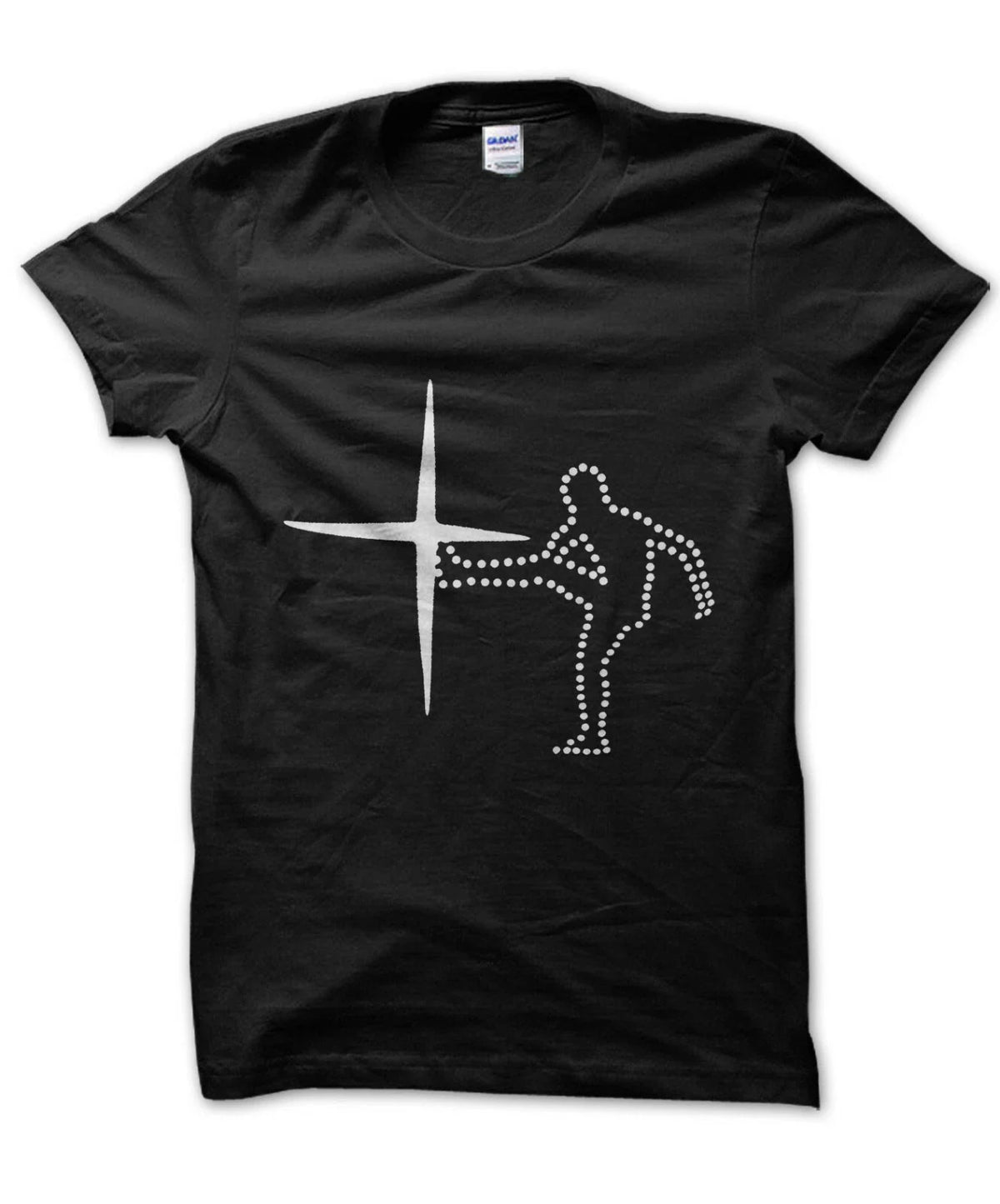 The Old Grey Whistle Test funny Starkicker retro TV tee present gift Unisex