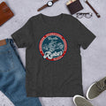 Can-Am Ryker Retro Short-Sleeve Unisex Unisex