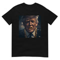 Donald Trump Gold Grillz Unisex