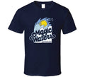 Magic Waters Waterpark Rockford T Shirt Unisex