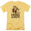 Gilligan's Island "Drinks" Unisex