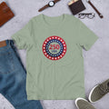 USA 250th Tee Unisex